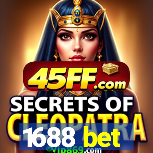 1688 bet